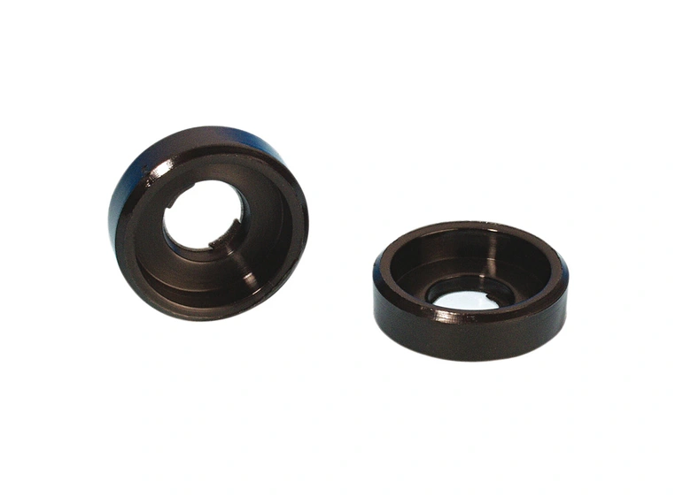 Adam Hall Parts 5620 - Washer recessed 